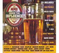 NME Presents Under The Influence