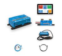 NMEA 2000 e Cerbo GX barca: kit Victron con GX Touch 50, GX Tank...