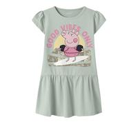 Nmfarina Peppa S Dress Cplg