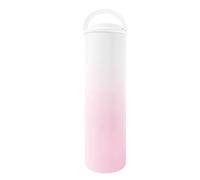 NMFLAB Cuscinetto di raffreddamento delicato del gel sicuro della pelle per il rinfresco muscolare e la bevanda che raffredda il centro del ghiaccio del silicone del commestibile, B