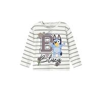 Nmfsiska Bluey LS Nreg Top Box Sky, Ballerino di Nuvola, 92