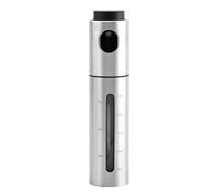 NMGHUTE Dosatore Olio Bottiglia for Olio da Cucina Flacone Spray in Acciaio Inossidabile Adatto for Cucinare Insalata Barbecue ECC Dispenser per Sciroppo(Style 2)