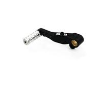 NMHTJ Leva Avviamento Motociclo Leva Del Cambio, Pedale Per EVO 848 1098 1198, Accessori Per Moto In Alluminio