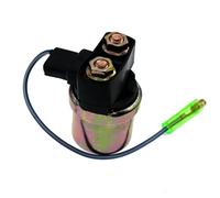 NMHTJ Relè di Avviamento for Ya&MAHA XJ700 XJ 700 Maxim 1985 1986 Maxim X XVZ12 1989 Motorcycle GE Part Starter Solenoid Key Switch Start Starting Relay Relè solenoide