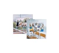 NMIXX - A Midsummer NMIXX's Dream [NSWER ver.] Album B ver. SET)