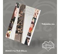 NMIXX - Blue Valentine