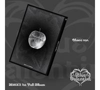 NMIXX Blue Valentine (Chaos Ver.) (CD) Album