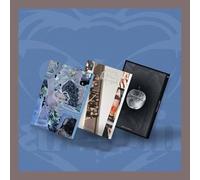 NMIXX Blue Valentine First Full Album (fotolibro - Valentine Ver.)