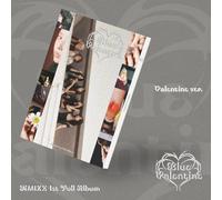 NMIXX Blue Valentine (Valentine Ver.) (CD) Album