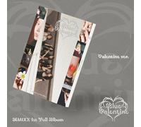 NMIXX - Blue Valentine