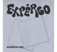 Nmixx Expergo (CD)