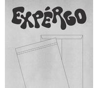 Nmixx Expergo - Inkl. Photobook (CD)
