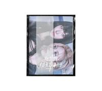 NMIXX Fe3O4: Album FORWARD + Poster P.O.B + [Fotocard Speciale] (GO)