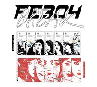 NMIXX Fe3o4: Break (CD)