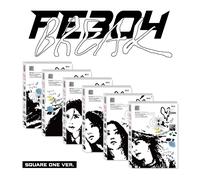 NMIXX Fe3O4: BREAK (CD) Album
