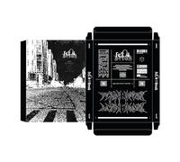 NMIXX Fe3o4: Break (Poster) (CD)