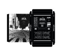 NMIXX Fe3o4: Break (Poster) (CD)