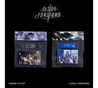 fe3o4: forward (platform album pocaalbum ver.)