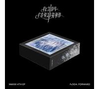 NMIXX Fe3O4: FORWARD Ver.)