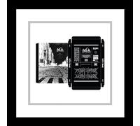 NMIXX Fe3O4 - Mini album "Break 2nd CD+Book+Photocard+Tracking Sealed Fe304 (versione poster)