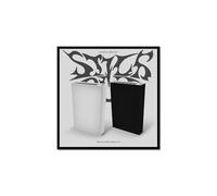 NMIXX Fe3O4: STICK OUT 3° Album (Nemo Nepheomancy Ver)
