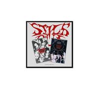 NMIXX Fe3O4: STICK OUT 3° Album (Versione casuale standard)