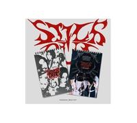 NMIXX - Fe3O4 : Stick out 3rd EP Album (Random Ver.)