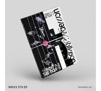 NMIXX - HEAVY SERENADE
