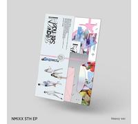 NMIXX - HEAVY SERENADE