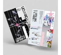 NMIXX Heavy Serenade 5th EP Album (Random ver.)