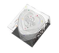 NMIXX Heavy Serenade [Melody Box Ver.] 5th EP Album