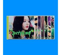 Nmixx - Import entwurf