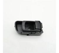 NMJLQW 1 All'interno Interno Maniglia Interna Della Porta Telaio Per Per Frontier Per Navara D22 1997 1998 1999-2004 Parte di ricambio interna(Handle black L)
