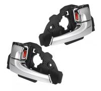 NMJLQW 82610-2S010 82620-2S010 Auto Sinistra Destra Maniglia Interna Della Porta Accessori Per Hyundai Per Tucson 2015-2016 Parte di ricambio interna(Left Right)