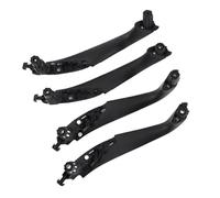 NMJLQW Accessori Per La Copertura Della Maniglia Porta Del Pannello Dei Braccioli Interna Dell'auto Per Serie 5 G30 G38 2018 2019 2020-2023 Parte di ricambio interna
