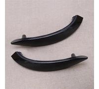 NMJLQW Accessori Per La Copertura Della Maniglia Porta Interna Sinistra E Destra Per Auto Anteriori Per Serie 3 4 F30 F31 F32 F34 F35 F80 F83 Parte di ricambio interna
