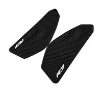 NMJLQW Adesivo per motociclette Moto Pad Serbatoio Adesivo Decal Ginocchio Pad Grip Pad Manopole Serbatoio Adesivi di Protezione per Y&amaha R7 YZF R7 Yzfr7 YZF-R7