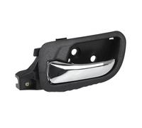 NMJLQW Auto Anteriore Sinistra Destra Maniglia Interna Della Porta Per Accord 2003 2004 2005 2006 2007 72160SDAA02ZD HO1352131 Sostituire Le Parti Parte di ricambio interna(Left)