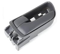 NMJLQW Auto Sinistra Destra Maniglia Interna Della Porta Di Ricambio Per Sienna Van 2004 2005 2006 2007 2008 2009 2010 69205-AE010-B1 Parte di ricambio interna(Left)