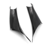NMJLQW Copertura Protettiva Per Bracciolo Con Maniglia Per Pannello Interno Della Porta Struttura In Carbonio Per Auto Per Serie 3 4 F30 2012-2016 Parte di ricambio interna(2pcs)