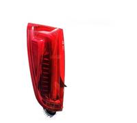 NMJLQW Fanale Posteriore Auto Per Cadillac XTS 2013-2017 Lampada Segnalazione Avvertimento Freno Guida Retromarcia Lampada stroboscopica(Left 2)