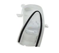 NMJLQW Indicatore Di Direzione Specchietto Retrovisore Laterale Auto Adatto Per Fit Per Jazz 2009-2013(Right)