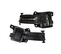 NMJLQW Luci Specchietto Retrovisore Sinistro/destro Auto Indicatori Direzione Laterale Per Civic Per Touring 2016-2020(Left and Right)