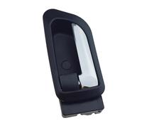 NMJLQW Maniglia Interna Della Portiera Anteriore Posteriore Dell'auto Per GreatWall Per X-Series X200 2011-2017(1pc Left side)