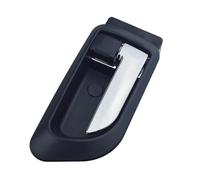 NMJLQW Maniglia Interna Della Portiera Anteriore Posteriore Dell'auto Per GreatWall Per X-Series X200 2011-2017(1pc Right side)