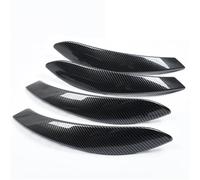 NMJLQW Maniglia Per Porta Interna In Fibra Di Carbonio Pannello Interno O Copertura Esterna Per 3 4 Serie F30 F80 F31 F32 F33 F34 F35 F36 Parte di ricambio interna(Style 9)