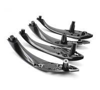 NMJLQW Maniglia Per Porta Interna In Fibra Di Carbonio Pannello Interno O Copertura Esterna Per 3 4 Serie F30 F80 F31 F32 F33 F34 F35 F36 Parte di ricambio interna(Style 6)