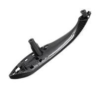 NMJLQW Maniglia Per Porta Interna In Fibra Di Carbonio Pannello Interno O Copertura Esterna Per 3 4 Serie F30 F80 F31 F32 F33 F34 F35 F36 Parte di ricambio interna(Style 3)