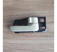 NMJLQW Set Di Maniglie Per Porte Interne Beige Per Auto Per Lexus RX300 1999 2000 2001 Sinistra Destra LA00 FB41 Accessori Decorativi Parte di ricambio interna(RIGHT 1PC)