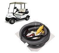 NMLLTB Computer di Bordo 101909901 Carrello OBC da 48 V Computer di Bordo con connettori a 3 Pin Sostituzione Plug And Play for Modelli Club Car DS 1998 2004